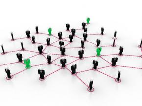 Networking para empresas: "Cooperacin para la dinamizacin de grupos de empresarios"