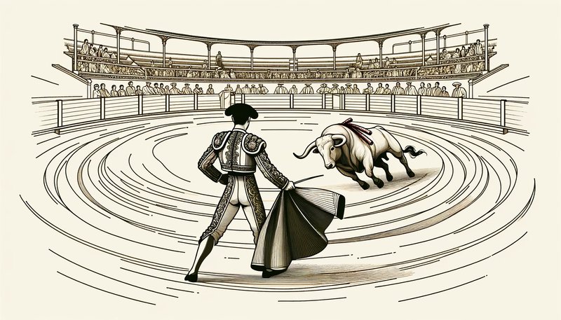 Qué Pueden Aprender los Emprendedores de las Corridas de Toros