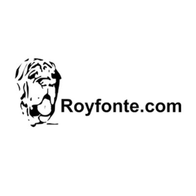 Royfonte