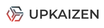 Logo UPKAIZEN