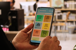 CODINSE lanza NordesteGoSG, una App para impulsar el retorno demogrfico y revitalizar las comunidades