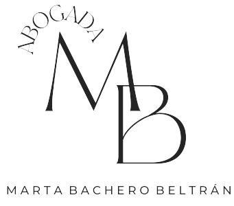 Abogada Marta Bachero Beltrn