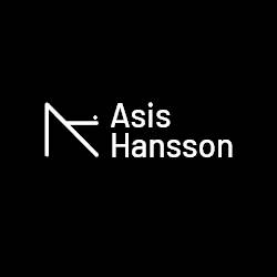 Ass Hansson. Mago mentalista