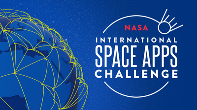 NASA INTERNATIONAL SPACE APPS CHALLENGE - SALAMANCA