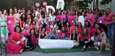 MUJERES REFERENTES - Jornada en CEDES MORELLA