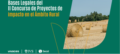 II Concurso de Proyectos de impacto en el mbito Rural