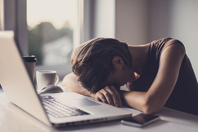 C�mo evitar el burnout si eres emprendedor