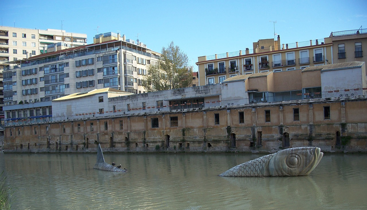 Situaci�n actual del sector inmobiliario en Murcia: Lo que debes saber en 2024