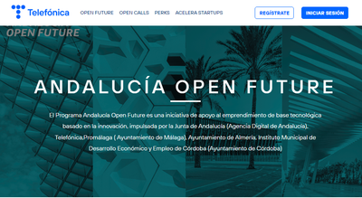 Andaluca Open Future