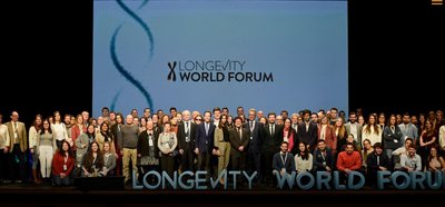  International congress Medical Longevity and Healthy Aging