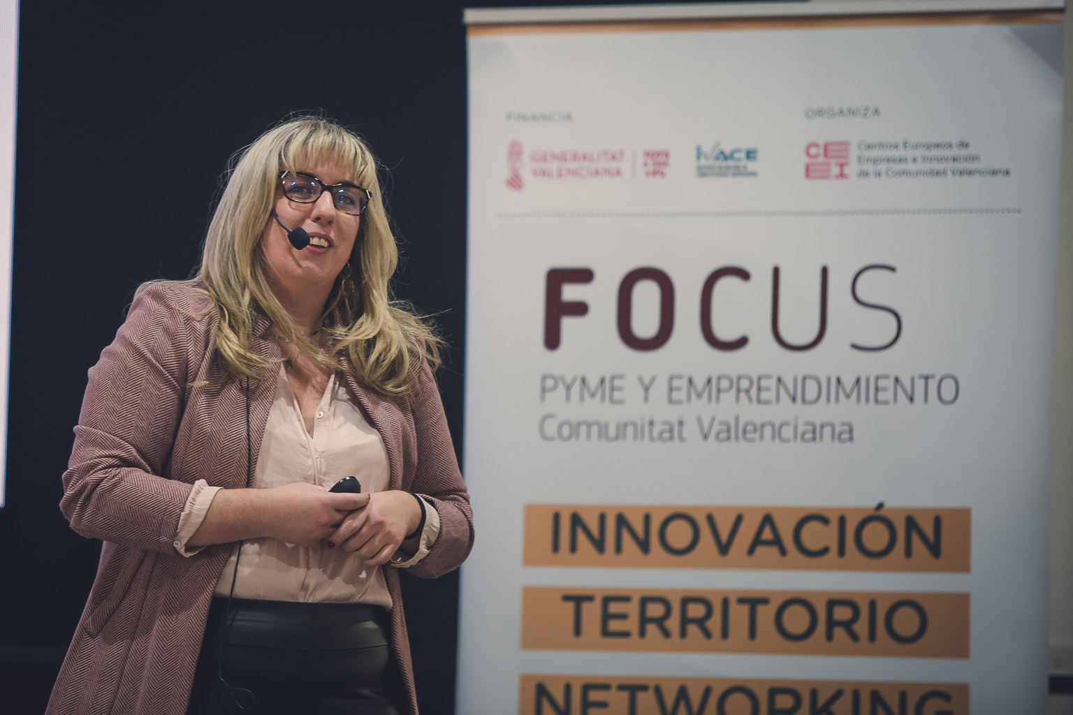 Focus Pyme y Emprendimiento l'Alcoi, El Comtat y Vall d'Albaida (4)