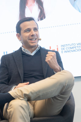 Focus Pyme CV "De la estrategia al éxito: las nuevas reglas de las ventas" (27)