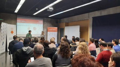 Fotogaler�a SOMMOS connecta Camp de Morvedre 2024: Talento y Power Skills para liderar equipos y empresas (4)