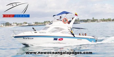 Ferry Gal�pagos