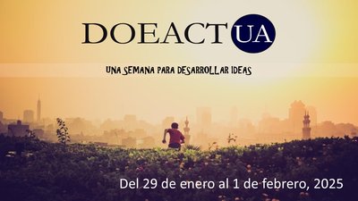 DOEACTUA 2025