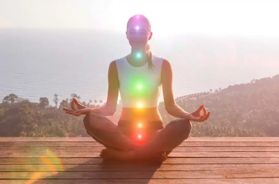�Qu� es el coaching hol�stico?