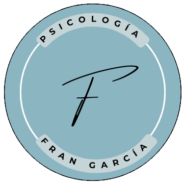 Psicolog�a Fran Garc�a