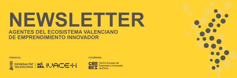 Newsletter N 4 | Actualidad para agentes del ecosistema