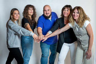 Equipo Hari - Adolescentes y familias.