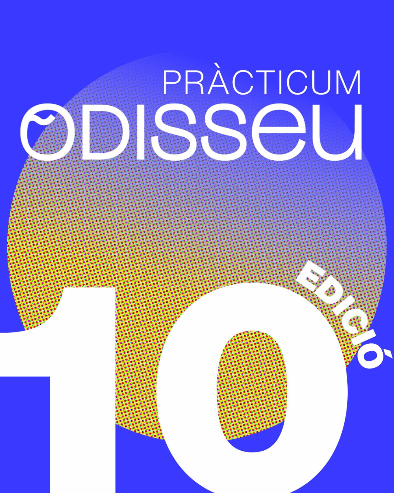 Prácticum Odiseo 2025 | 10ª edición
