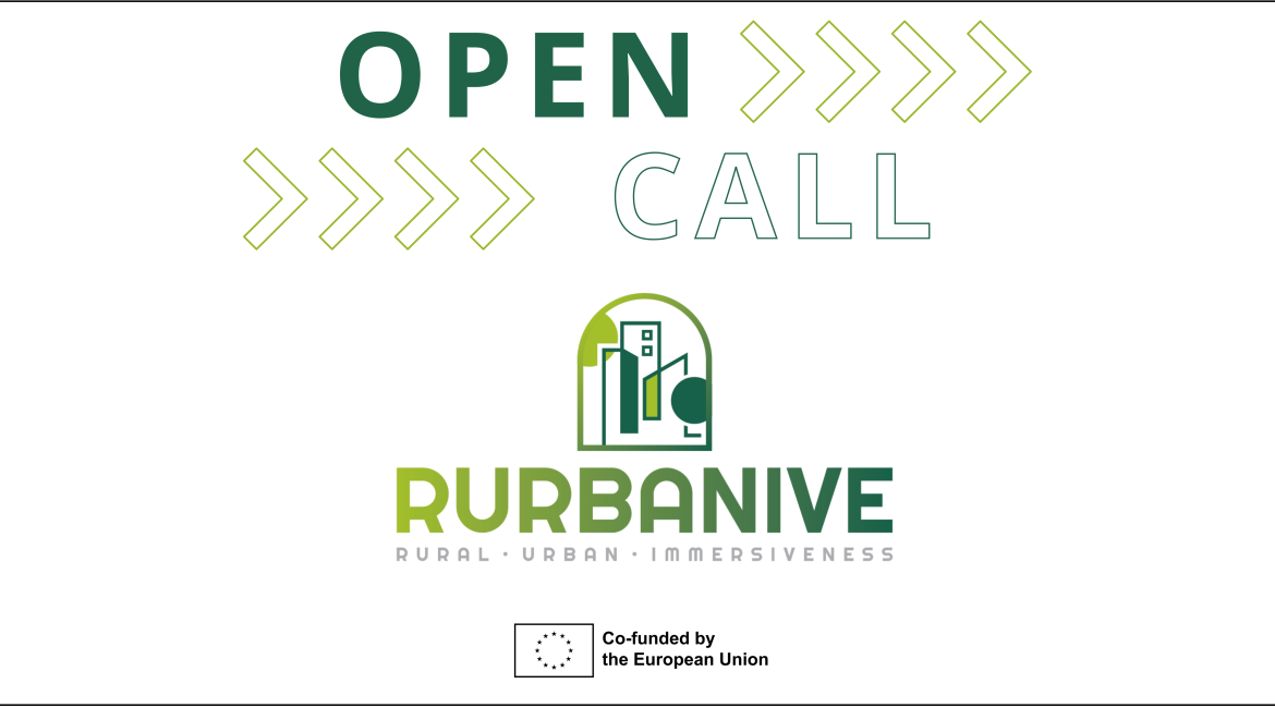 RURBANIVE lanza convocatoria abierta para transformar la conectividad rural-urbana