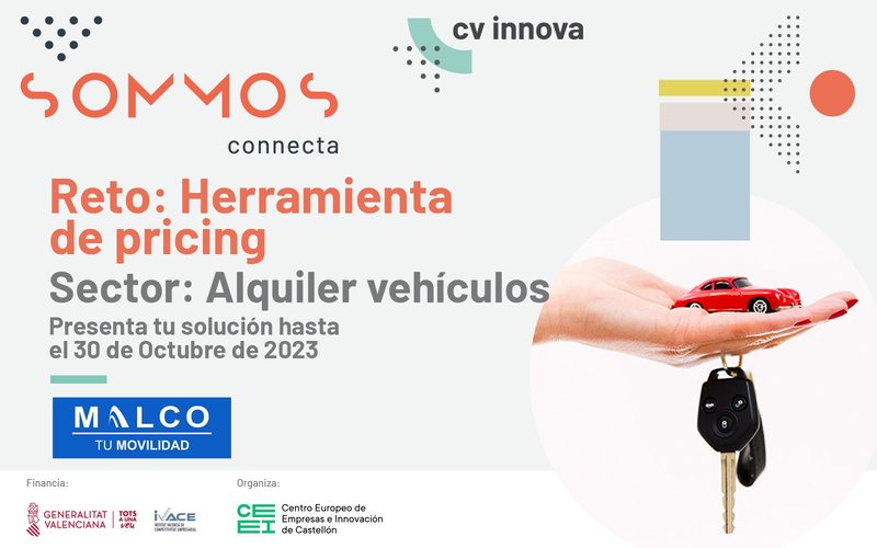 Reto: Herramienta de pricing - reto