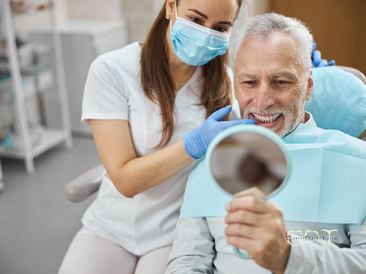 Cl�nica Dental Tasende