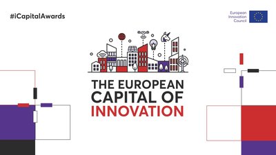 Premios Capital Europea de la Innovación 2026