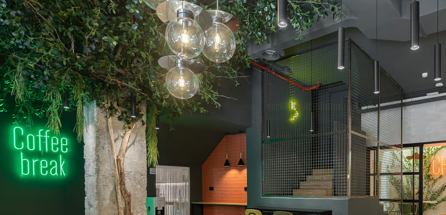 COTOWN LAB - Facultades