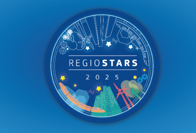 REGIOSTARS 2025