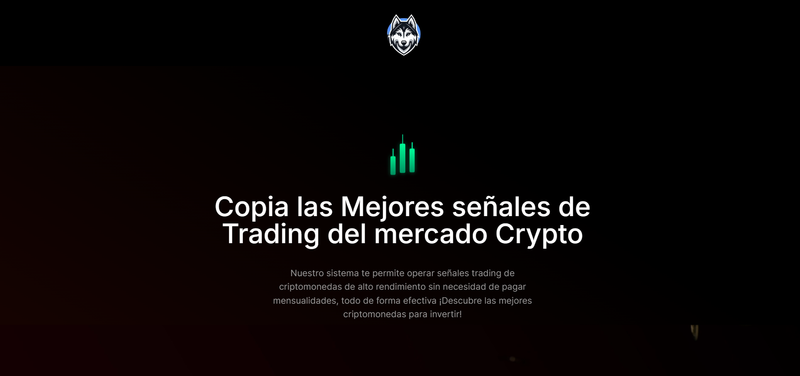 foto landing milliontrader