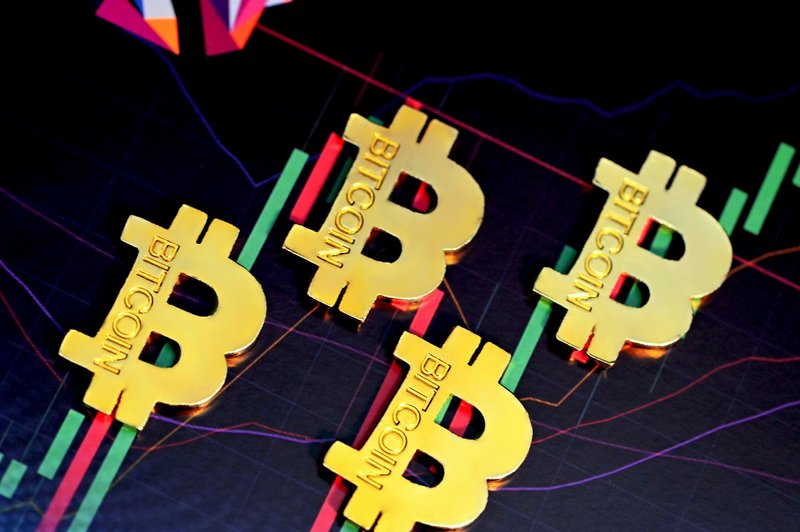 Foto bitcoin 3