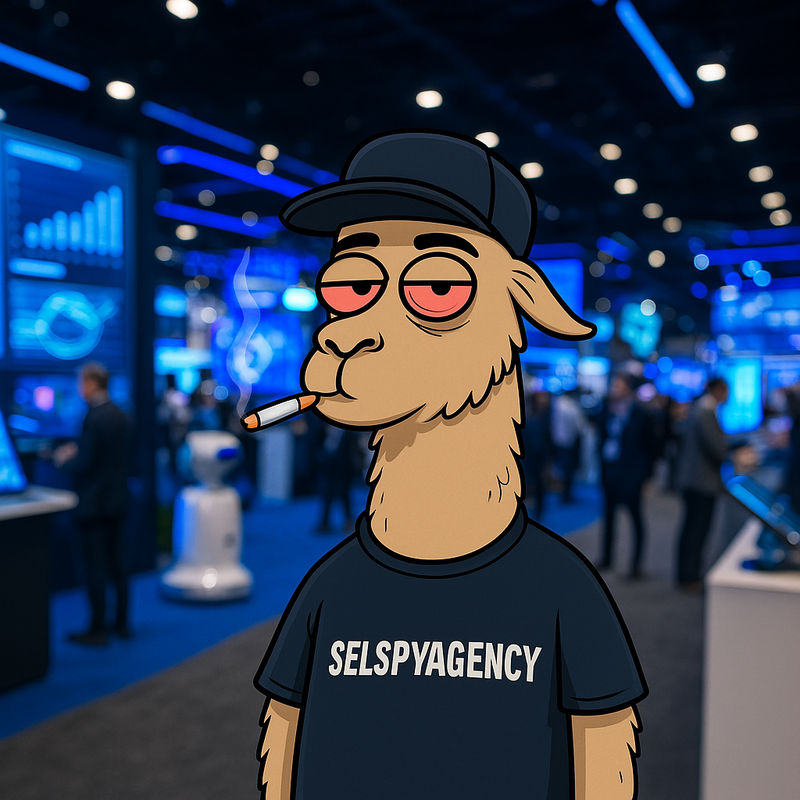 Selspy Agency