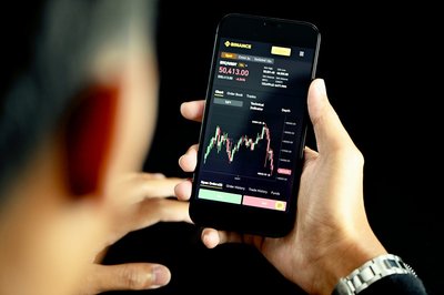Se�ales de trading