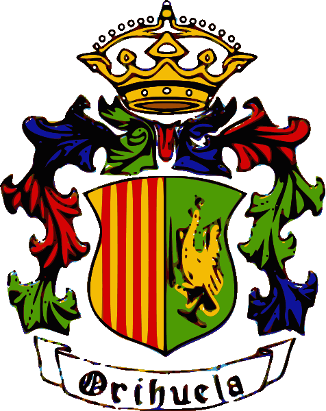 LOGOTIPO AYUNTAMIENTO ORIHUELA