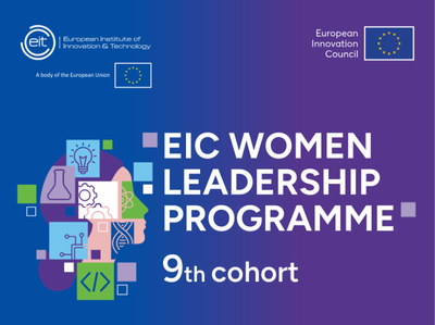  Women Leadership Programme 