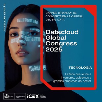 Pabellón España de ICEX