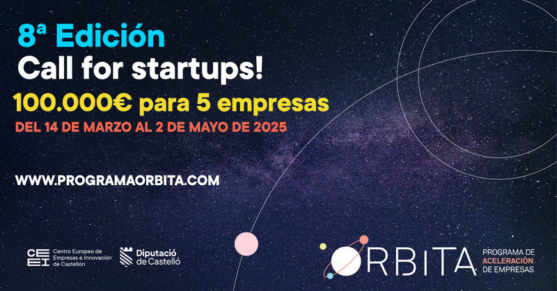 Cartel �rbita 2025