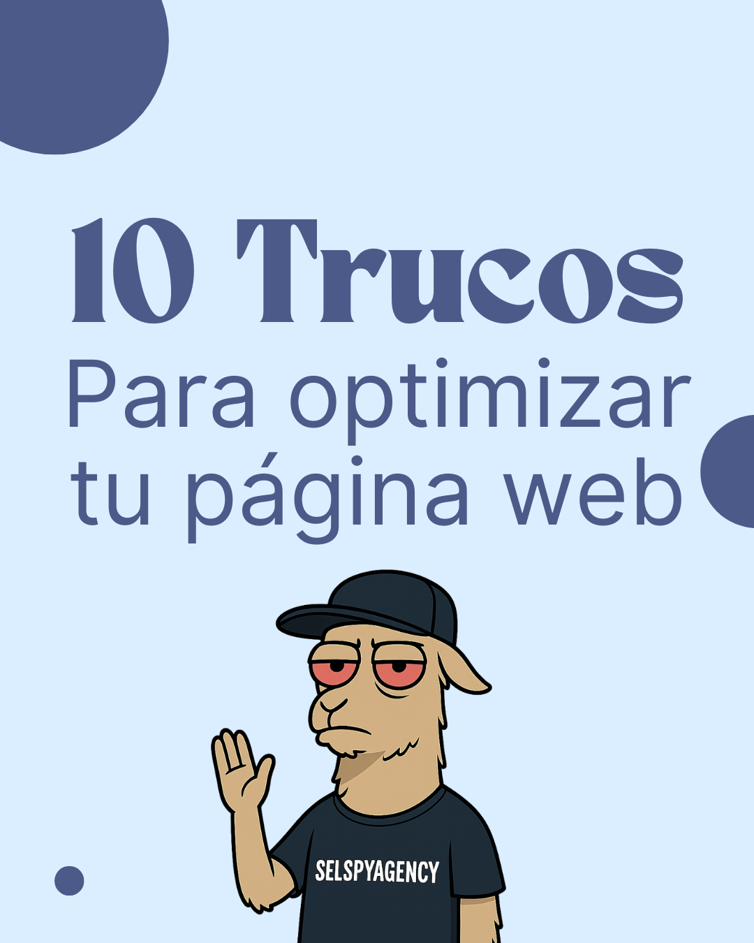 10 Trucos para optimizar tu página web y mejorar tu presencia online