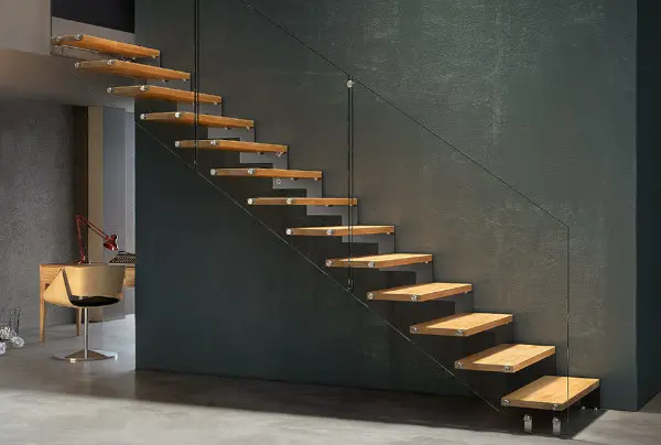 ¿Estas buscando la barandilla ideal para tu escalera?