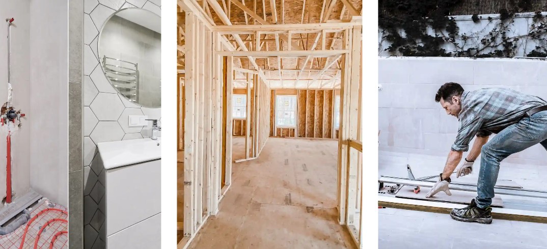 TERRA FORMA CONSTRUCCIONES CALPE S.L.