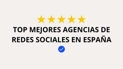 Agencia Redes Sociales