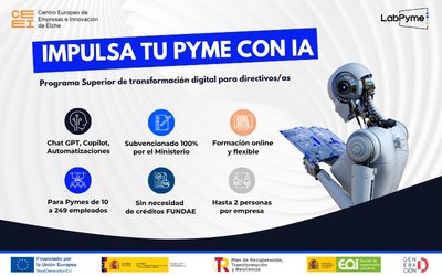 Banner curso competencias digitales julio