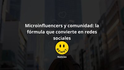 Estrategia Redes Sociales