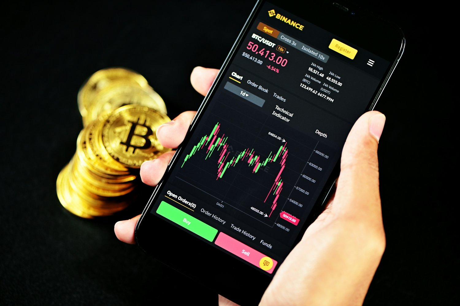 Noticias bitcoin