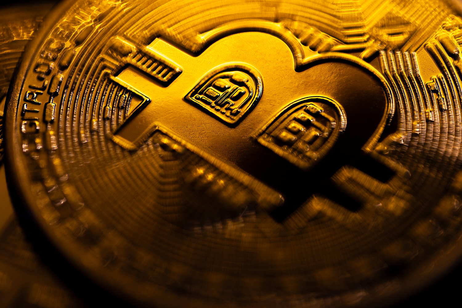 Criptomonedas emergentes