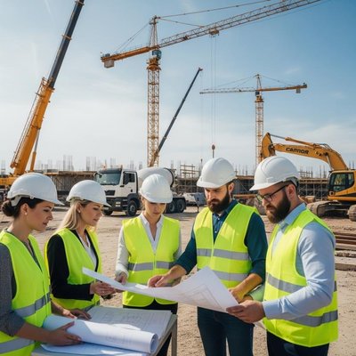 planificacion de obra