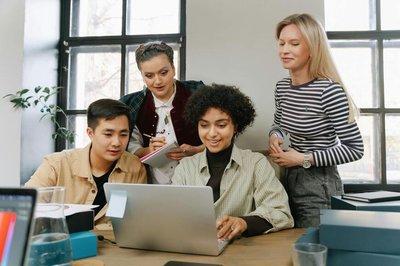 Estrategias de ventas en marketing