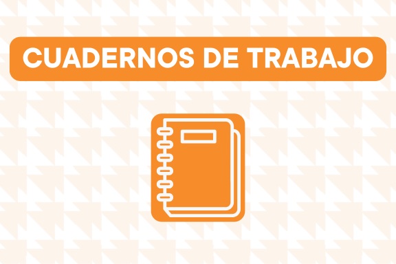 Recursos Cuadernos de trabajo