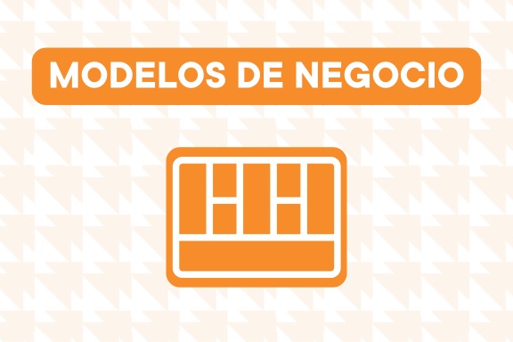 Recursos Modelo de Negocio